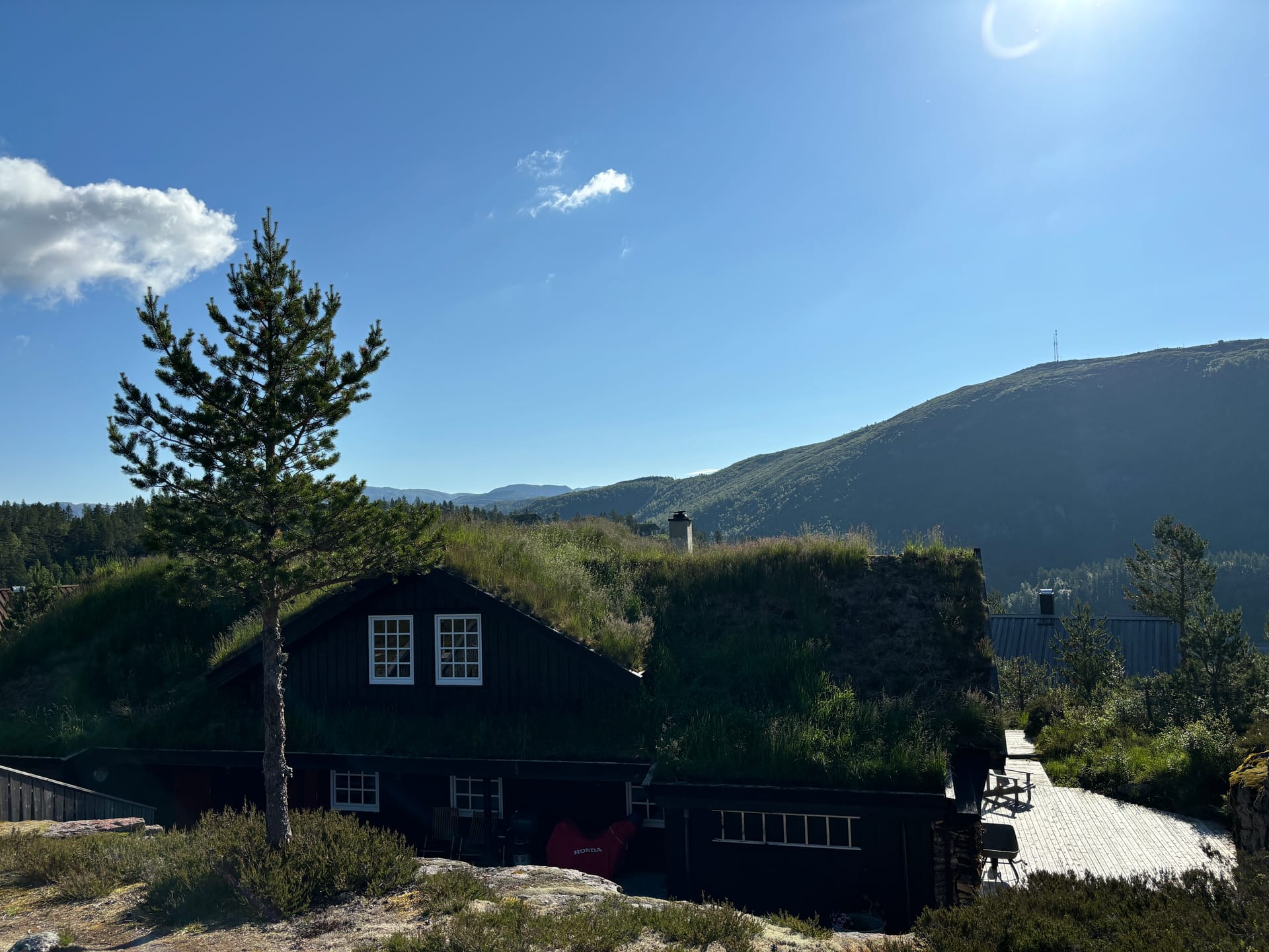 Norsk natur